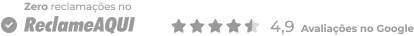 selo reclame aqui