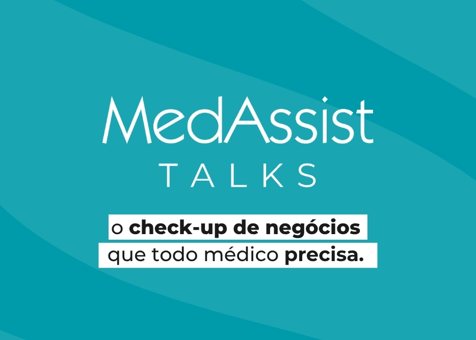 (SPOTIFY) Podcast MedAssist Talks